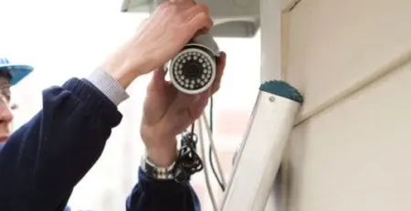 Société d'installation de camera surveillance à Casablanca2 Société de Surveillanceet Cristallisation du marbre à Casablanca